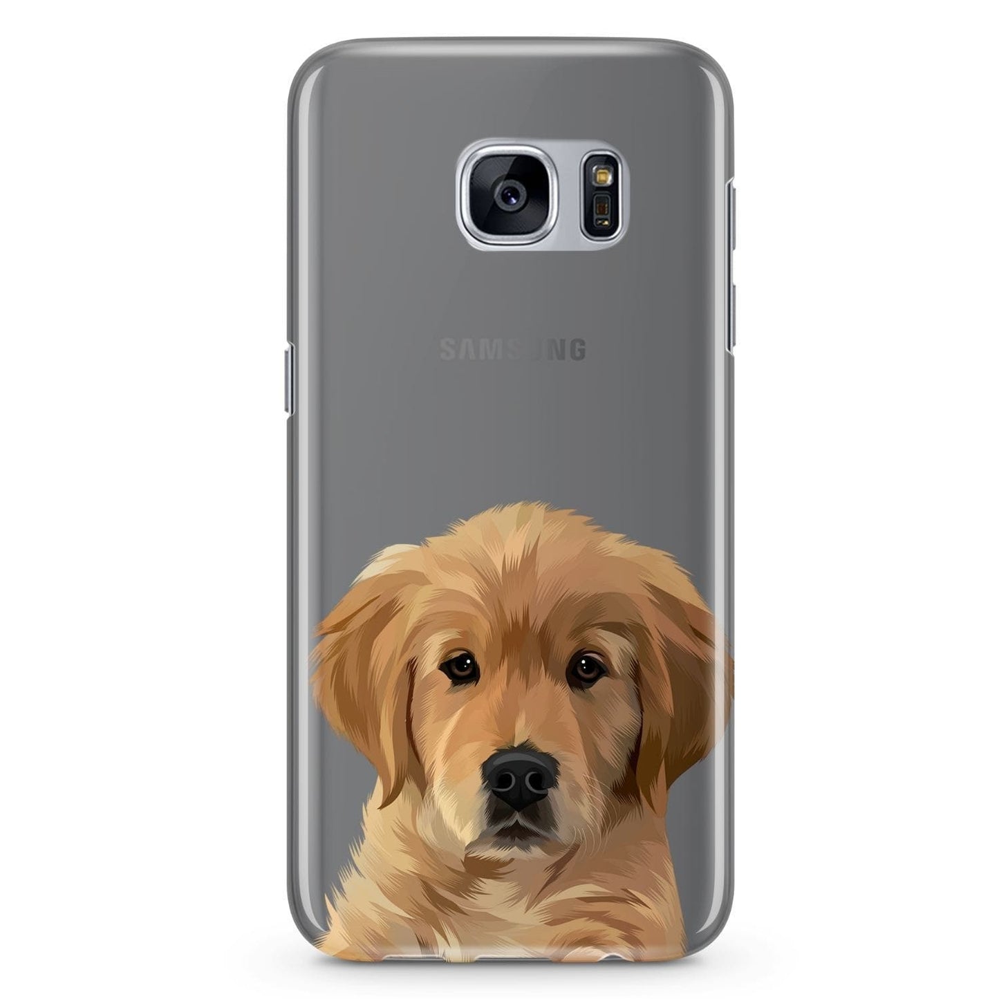 Custom Pet Phone Case