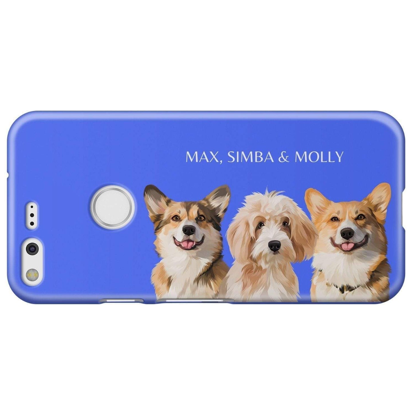 Custom Pet Phone Case