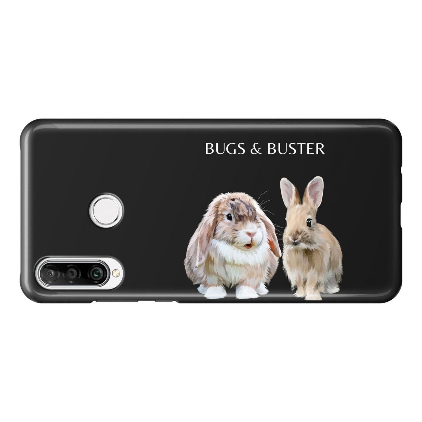 Custom Pet Phone Case