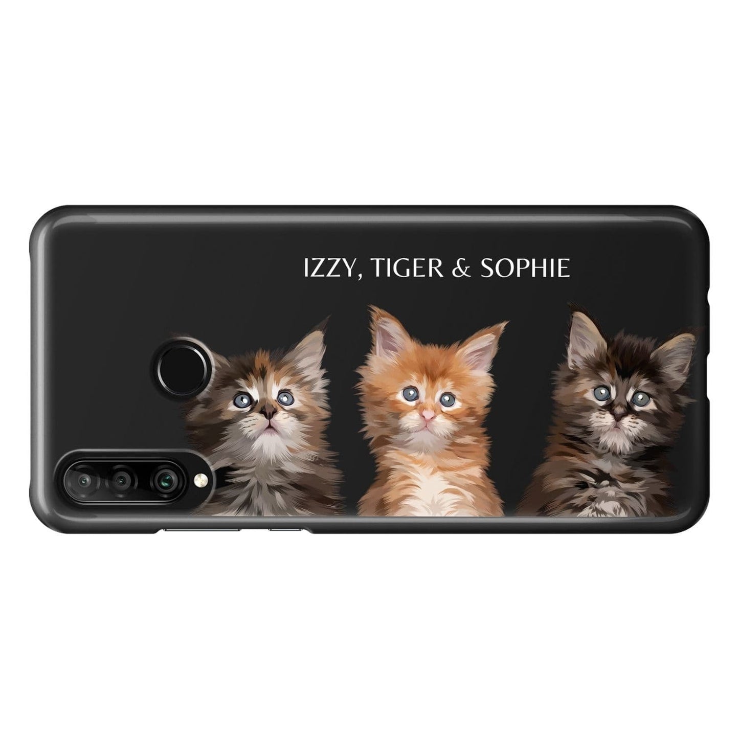 Custom Pet Phone Case